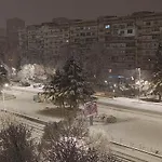 Trend * Burgas City