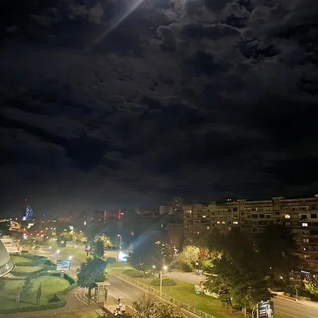 Trend Апартамент