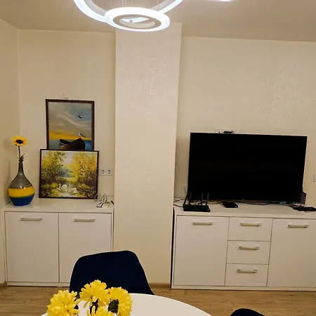 Trend Апартамент