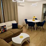 Trend Lejlighed Burgas City