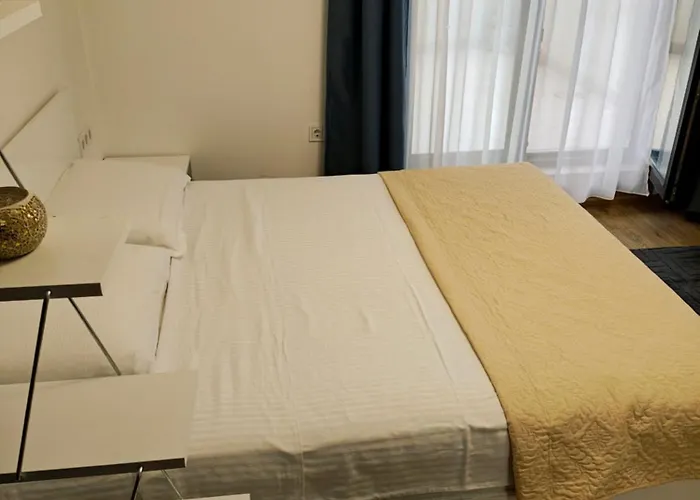 アパート Trend ブルガス