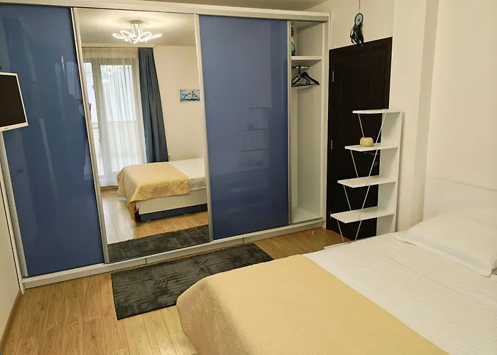 Trend アパート *