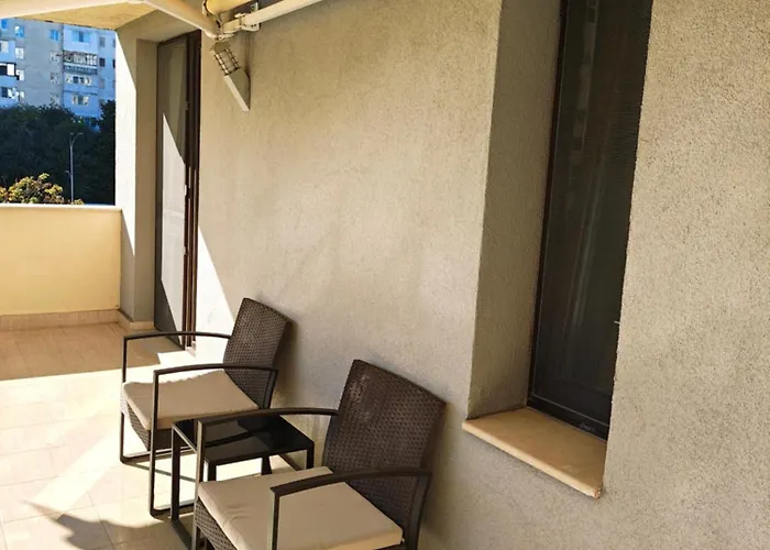 Trend アパート *