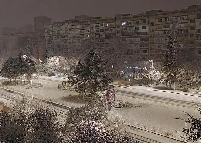 Trend * ブルガス